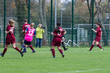 Bild 368 - B-Juniorinnen HSV - SV BW Hohen Neuendorf
